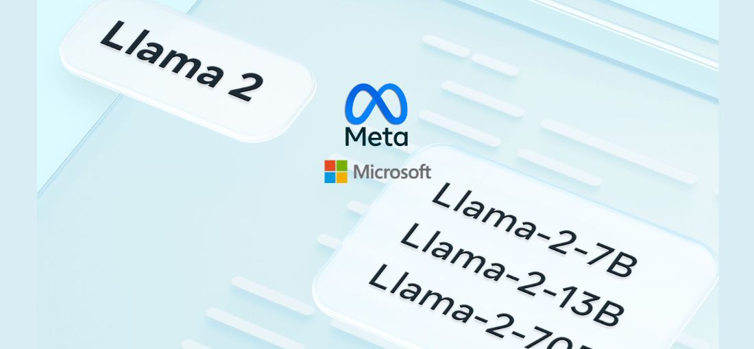 Meta and Microsoft collaborate on the Next Generation of Llama - The ...
